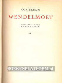 Wendelmoet