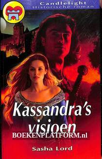 0741 Kassandra's visioen