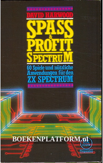 Spass & Profit Spectrum