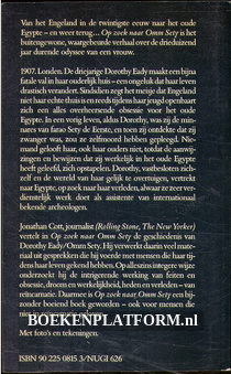 Op zoek naar Omm Sety