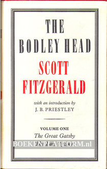 The Bodley Head vol.1