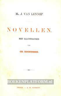 Novellen I