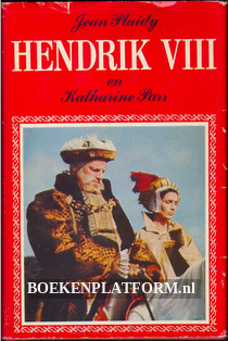 Hendrik VIII en Katharine Parr