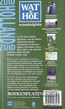 Wandelgids Zuid-Holland