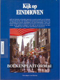 Kijk op Eindhoven