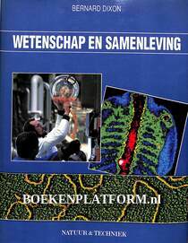 Wetenschap en samenleving