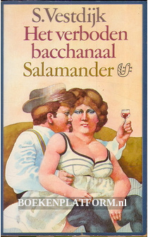 Het verboden bacchanaal