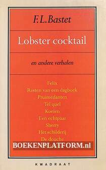 Lobster cocktail