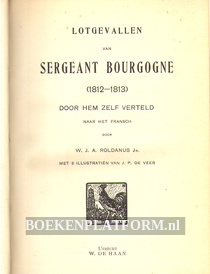 Sergeant Bourgogne