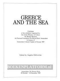 Greece and the Sea