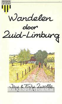 2089 Wandelen door Zuid-Limburg