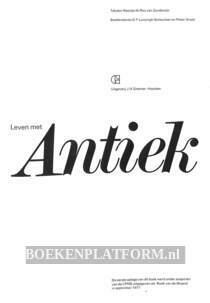 Leven met Antiek