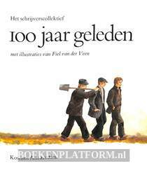 100 jaar geleden