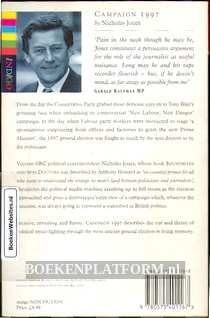 Campaign 1997