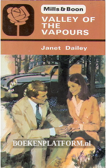 1171 Valley of the Vapours