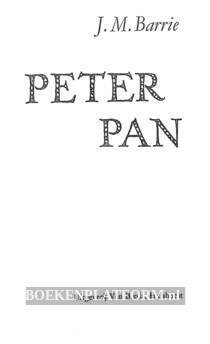 Peter Pan