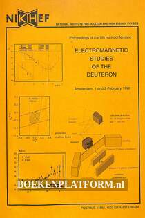 Electromagnetic Studies of the Deuteron