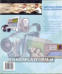 Digitale Video en beeldbewerking