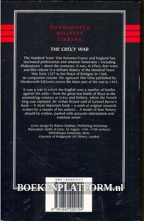 The Crecy War