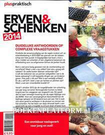 Erven & Schenken 2014