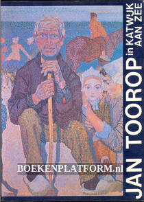 Jan Toorop in Katwijk aan Zee