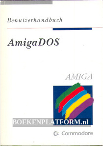 AmigaDOS Benutzerhandbuch