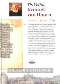 Kroniek van Hoorn, band 2 1560-1629