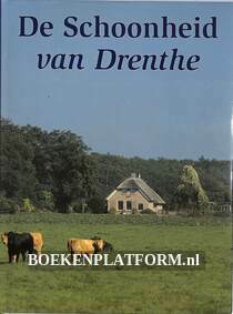 De schoonheid van Drenthe