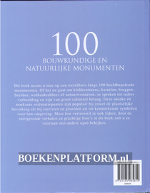100 Bouwkundige en natuurlijke monumenten