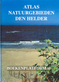 Atlas natuurgebieden Den Helder