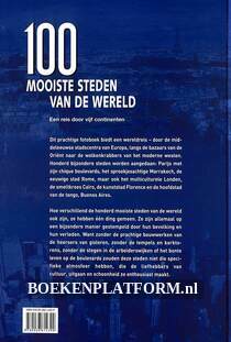 100 mooiste steden van de wereld