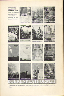 Jaarboek Twente 1976
