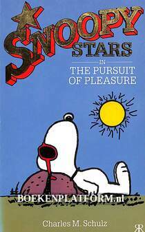 Snoopy Stars in The Pursuit of Pleasure