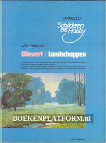 Olieverf, landschappen