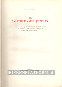 De Amsterdamse joffers