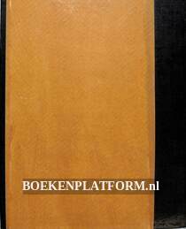 Ingebonden jaargang Margriet 04-1953