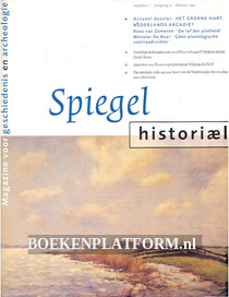 Spiegel Historiael 1997-02