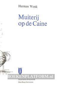 Muiterij op de Caine