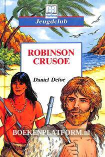 Robinson Crusoe