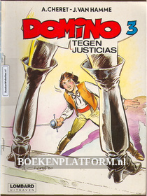 Domino tegen Justicias