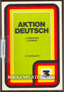 Aktion Deutsch 3
