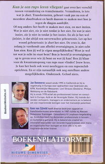 Kun je een rups leren vliegen?