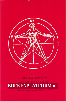 Het pentagram als medisch teken