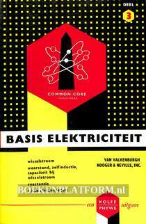 Basis elektriciteit 3