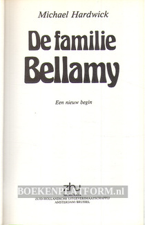 De familie Bellamy