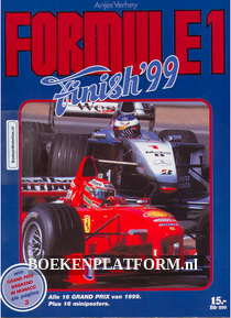 Formulie 1 Finish '99