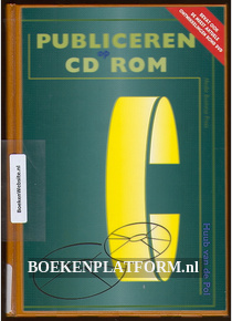 Publiceren op CD Rom