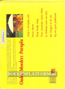 Onder Moeders Paraplu