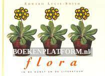 Flora in de kunst en de literatuur