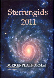 Sterrengids 2011